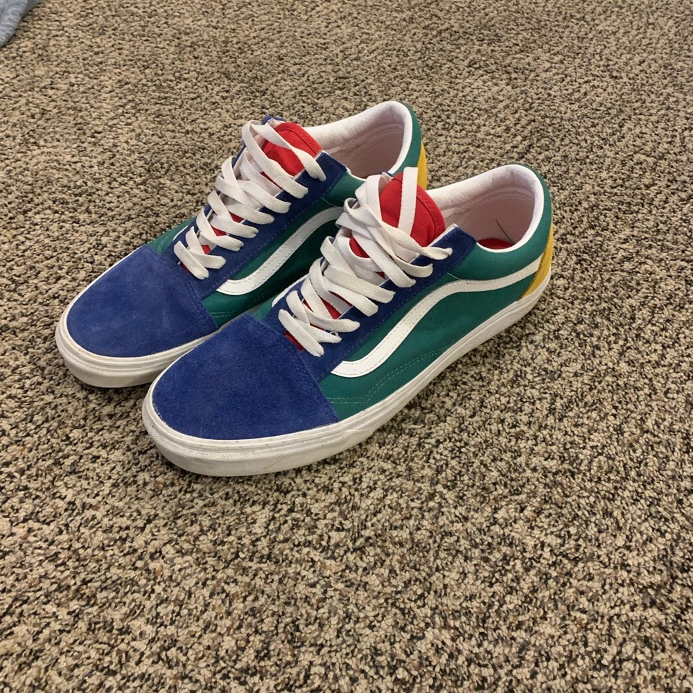 Classic Vans